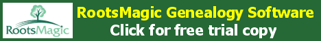 RootsMagic Genealogy Software